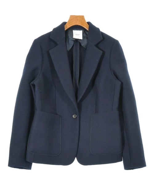アニオナ(AGNONA)のAGNONA テーラードジャケット