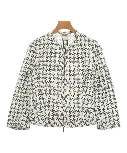 アニオナ(AGNONA)のAGNONA ブルゾン（その他）