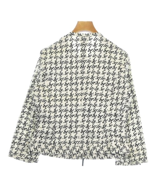 AGNONA（アニオナ）その他 白 サイズ:42(M位) レディース/2200613549301