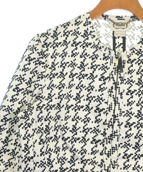 AGNONA（アニオナ）その他 白 サイズ:42(M位) レディース/2200613549301