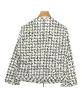 AGNONA（アニオナ）その他 白 サイズ:42(M位) レディース/2200613549301