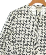 AGNONA（アニオナ）その他 白 サイズ:42(M位) レディース/2200613549301