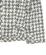 AGNONA（アニオナ）その他 白 サイズ:42(M位) レディース/2200613549301