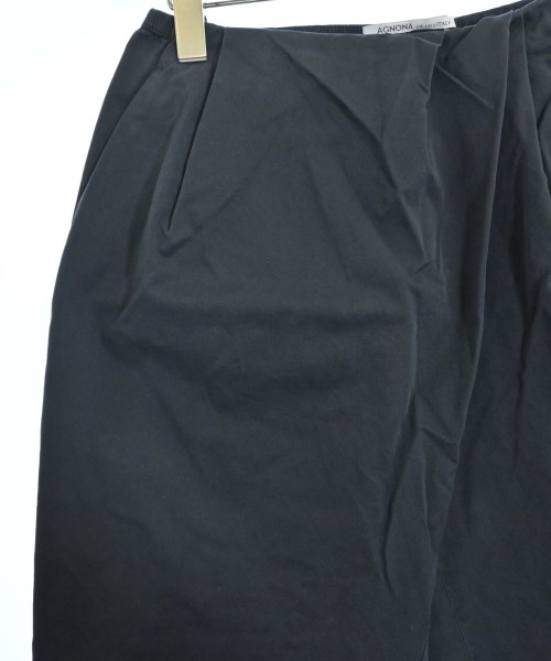 AGNONA（アニオナ）その他 紺 サイズ:40(M位) レディース/2200612053045
