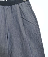 AGNONA（アニオナ）クロップドパンツ 紺 サイズ:38(S位) レディース/2200612053052