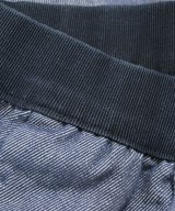 AGNONA（アニオナ）クロップドパンツ 紺 サイズ:38(S位) レディース/2200612053052