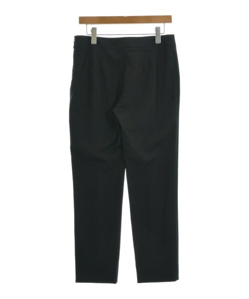 AGNONA（アニオナ）スラックス 黒 サイズ:42(M位) レディース/2200614017168