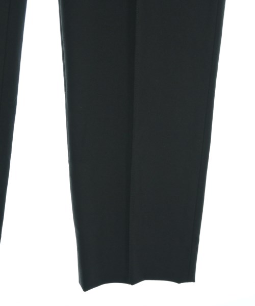 AGNONA（アニオナ）スラックス 黒 サイズ:42(M位) レディース/2200614017168