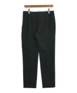 AGNONA（アニオナ）スラックス 黒 サイズ:42(M位) レディース/2200614017168