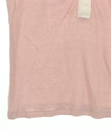 AGNONA（アニオナ）Tシャツ・カットソー ピンク サイズ:42(M位) レディース/2200613245036