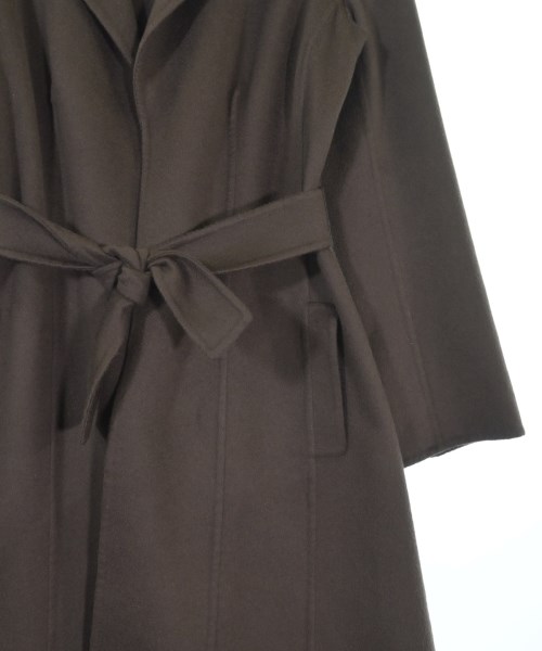 AGNONA（アニオナ）その他 茶 サイズ:40(M位) レディース/2200617767046