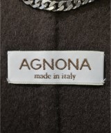 AGNONA（アニオナ）その他 茶 サイズ:40(M位) レディース/2200617767046