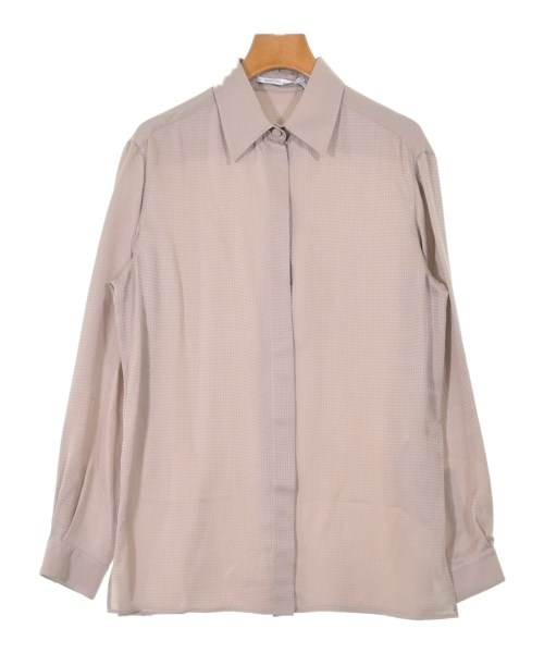 アニオナ(AGNONA)のAGNONA ブラウス