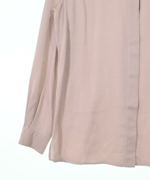 AGNONA（アニオナ）ブラウス ピンク サイズ:38(S位) レディース/2200609524398