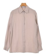 AGNONA（アニオナ）ブラウス ピンク サイズ:38(S位) レディース/2200609524398