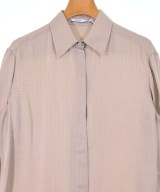 AGNONA（アニオナ）ブラウス ピンク サイズ:38(S位) レディース/2200609524398