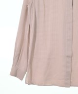 AGNONA（アニオナ）ブラウス ピンク サイズ:38(S位) レディース/2200609524398