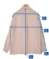 AGNONA（アニオナ）ブラウス ピンク サイズ:38(S位) レディース/2200609524398