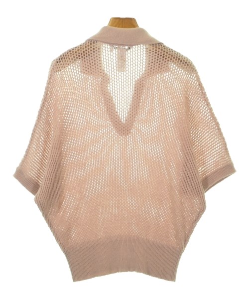 AGNONA（アニオナ）ニット・セーター ピンク サイズ:S レディース/2200609524725