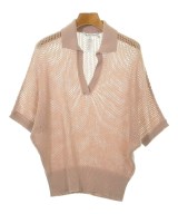 AGNONA（アニオナ）ニット・セーター ピンク サイズ:S レディース/2200609524725