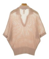 AGNONA（アニオナ）ニット・セーター ピンク サイズ:S レディース/2200609524725