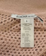 AGNONA（アニオナ）ニット・セーター ピンク サイズ:S レディース/2200609524725