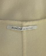 AGNONA（アニオナ）その他 ベージュ サイズ:40(M位) レディース/2200669483017