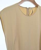 AGNONA（アニオナ）ワンピース ベージュ サイズ:40(M位) レディース/2200670782055