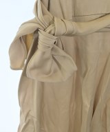 AGNONA（アニオナ）ワンピース ベージュ サイズ:40(M位) レディース/2200670782055