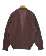 AGNONA（アニオナ）カーディガン 赤 サイズ:S レディース/2200669667127