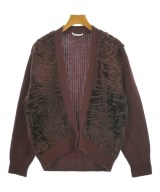 AGNONA カーディガン