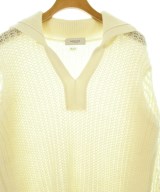 AGNONA（アニオナ）ニット・セーター 白 サイズ:S レディース/2200669667158