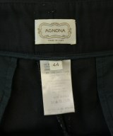 AGNONA（アニオナ）その他 黒 サイズ:44(L位) レディース/2200668484039