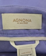 AGNONA（アニオナ）その他 紫 サイズ:40(M位) レディース/2200681825086