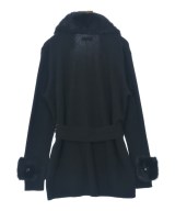 AGNONA（アニオナ）カーディガン 黒 サイズ:F レディース/2200690246179