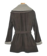 AGNONA（アニオナ）その他 茶 サイズ:38(S位) レディース/2200690246209
