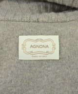 AGNONA（アニオナ）その他 茶 サイズ:38(S位) レディース/2200690246209