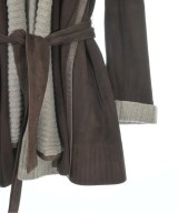 AGNONA（アニオナ）その他 茶 サイズ:38(S位) レディース/2200690246209