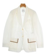 AGNONA テーラードジャケット