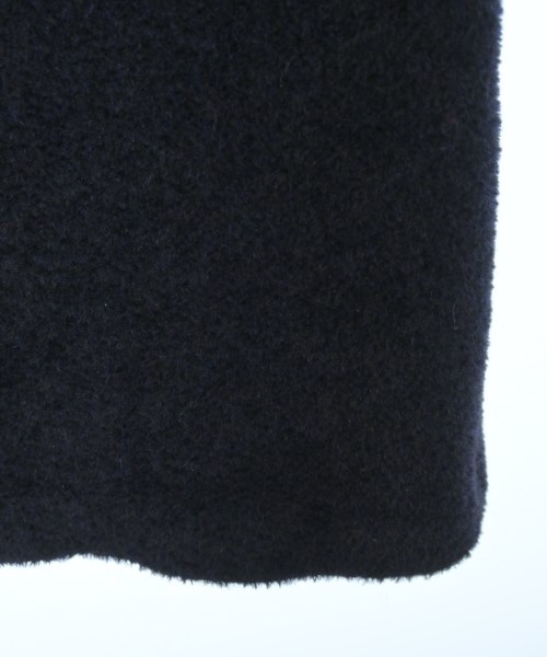 AGNONA（アニオナ）ステンカラーコート 紺 サイズ:-(XXL位) メンズ/2200658091018