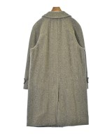 AGNONA（アニオナ）チェスターコート ベージュ サイズ:40(M位) メンズ/2200658091025