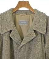 AGNONA（アニオナ）チェスターコート ベージュ サイズ:40(M位) メンズ/2200658091025