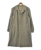 AGNONA チェスターコート