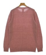 AGNONA（アニオナ）ニット・セーター ピンク サイズ:L レディース/2200656407019