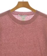 AGNONA（アニオナ）ニット・セーター ピンク サイズ:L レディース/2200656407019