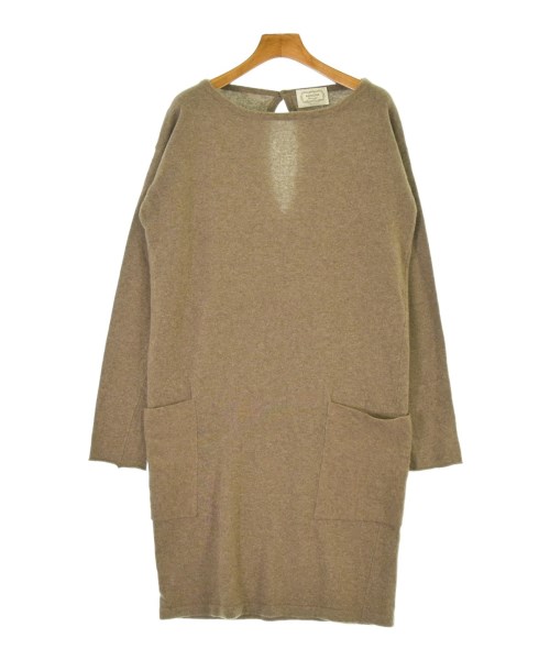 AGNONA(アニオナ)カーディガン ベージュ サイズ:S/2200656407033