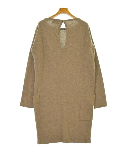 AGNONA（アニオナ）カーディガン ベージュ サイズ:S レディース/2200656407033