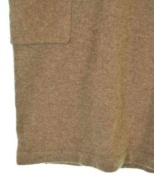 AGNONA（アニオナ）カーディガン ベージュ サイズ:S レディース/2200656407033