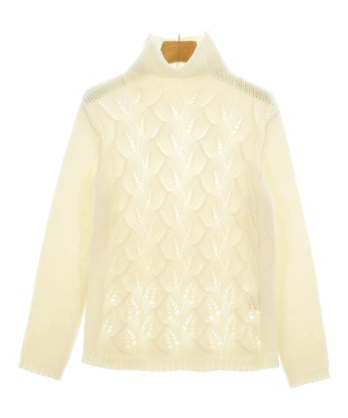 AGNONA(アニオナ)のニット・セーター サイズ:XS 31,400円
