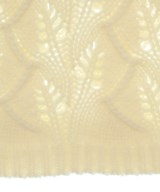 AGNONA（アニオナ）ニット・セーター 白 サイズ:XS レディース/2200708782736